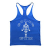 Golds Gym vest