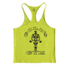 Golds Gym vest