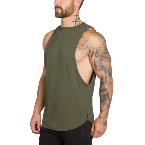 Silod Tank Top