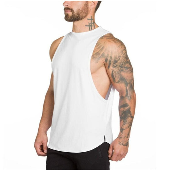 Silod Tank Top