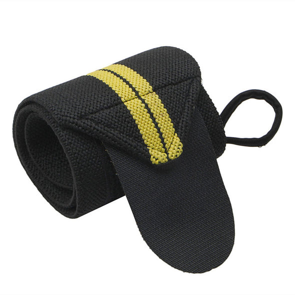 Weight Lifting Sports Wristband