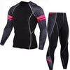 Compression Gym Clothes