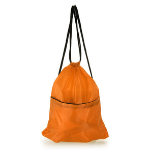 Drawstring Bag