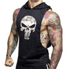 Punisher Gym Tank Top