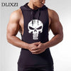 Punisher Gym Tank Top