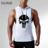 Punisher Gym Tank Top