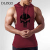 Punisher Gym Tank Top