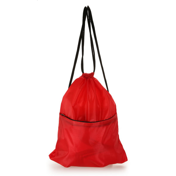 Drawstring Bag