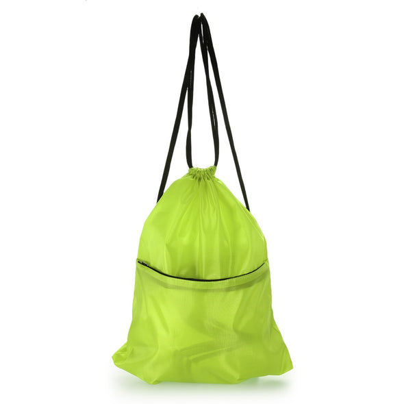 Drawstring Bag