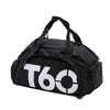 Multifunctional Gym Bag