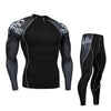 Sport Suit for Gym