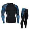 Sport Suit for Gym