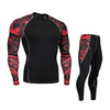 Sport Suit for Gym