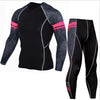 Sport Suit for Gym