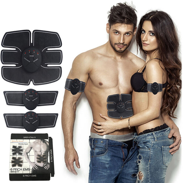 Body Slimming Muscle Stimulator