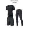 Compression New style Sports suit