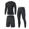 Compression New style Sports suit