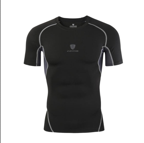 Compression New style Sports suit