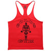 Golds Gym vest