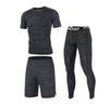 Compression New style Sports suit